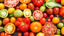 томаты польза и вред