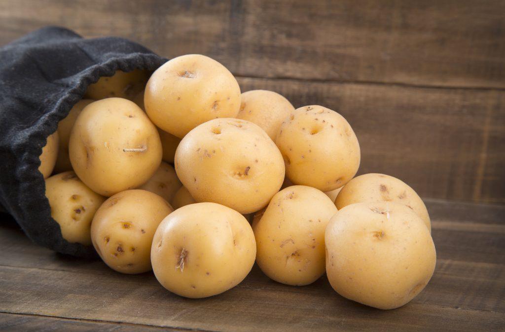 картофель вега