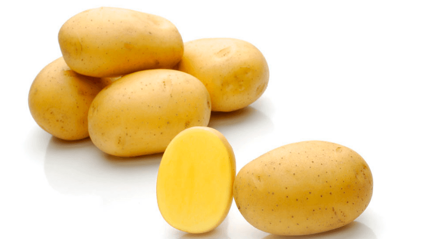 картофель наташа